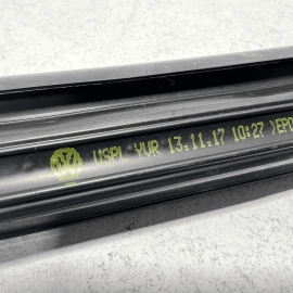 2018-25 Volkswagen Atlas Front Passenger Door Window Glass Run Channel Seal OEM