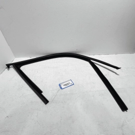 2018-25 Volkswagen Atlas Front Passenger Door Window Glass Run Channel Seal OEM
