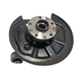 2018-2025 VOLKSWAGEN ATLAS REAR LEFT DRIVER SIDE SPINDLE KNUCKLE HUB OEM