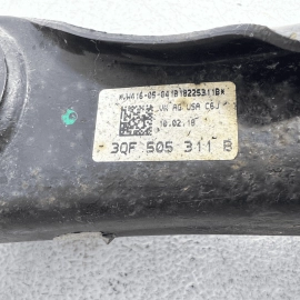 2018-2025 VOLKSWAGEN ATLAS REAR DRIVER OR PASSENGER SIDE LOWER CONTROL ARM OEM