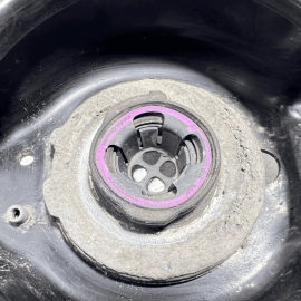 2018-2025 VOLKSWAGEN ATLAS REAR DRIVER OR PASSENGER SIDE LOWER CONTROL ARM OEM