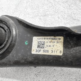 2018-2025 VOLKSWAGEN ATLAS REAR DRIVER OR PASSENGER SIDE LOWER CONTROL ARM OEM
