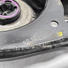 2018-2025 VOLKSWAGEN ATLAS REAR DRIVER OR PASSENGER SIDE LOWER CONTROL ARM OEM