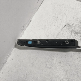 2018-2019 VOLKSWAGEN ATLAS ROOF LEFT SIDE RAIL RACK LUGGAGE CARRIER MOLDING OEM