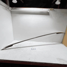 2018-2019 VOLKSWAGEN ATLAS ROOF LEFT SIDE RAIL RACK LUGGAGE CARRIER MOLDING OEM