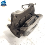 GMC TERRAIN 2018 - 2023 FRONT PASSENGER SIDE DISC BRAKE CALIPER W/ HOSE ASS