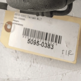 GMC TERRAIN 2018 - 2023 FRONT PASSENGER SIDE DISC BRAKE CALIPER W/ HOSE ASS