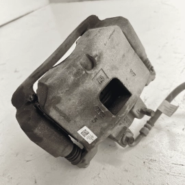 GMC TERRAIN 2018 - 2023 FRONT PASSENGER SIDE DISC BRAKE CALIPER W/ HOSE ASS