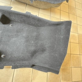 2018-2023 VOLKSWAGEN ATLAS FRONT INTERIOR FLOOR CARPET COVER LINER MAT OEM 2018-2023 VOLKSWAGEN ATLAS FRONT INTERIOR FLOOR CARPET COVER LINER MAT OEM