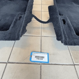 2018-2023 VOLKSWAGEN ATLAS FRONT INTERIOR FLOOR CARPET COVER LINER MAT OEM 2018-2023 VOLKSWAGEN ATLAS FRONT INTERIOR FLOOR CARPET COVER LINER MAT OEM