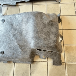 2018-2023 VOLKSWAGEN ATLAS FRONT INTERIOR FLOOR CARPET COVER LINER MAT OEM 2018-2023 VOLKSWAGEN ATLAS FRONT INTERIOR FLOOR CARPET COVER LINER MAT OEM