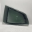 2018-2025 VOLKSWAGEN ATLAS REAR LEFT DRIVER SIDE QUARTER PANEL WINDOW GLASS OEM