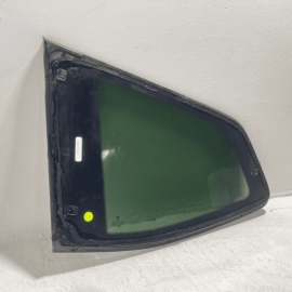 2018-2025 VOLKSWAGEN ATLAS REAR PASSENGER SIDE QUARTER PANEL WINDOW GLASS OEM