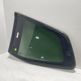 2018-2025 VOLKSWAGEN ATLAS REAR PASSENGER SIDE QUARTER PANEL WINDOW GLASS OEM