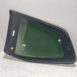 2018-2025 VOLKSWAGEN ATLAS REAR PASSENGER SIDE QUARTER PANEL WINDOW GLASS OEM