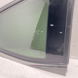2018-2025 VOLKSWAGEN ATLAS REAR PASSENGER SIDE QUARTER PANEL WINDOW GLASS OEM