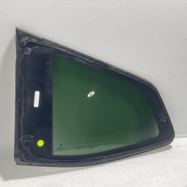 2018-2025 VOLKSWAGEN ATLAS REAR PASSENGER SIDE QUARTER PANEL WINDOW GLASS OEM