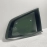 2018-2025 VOLKSWAGEN ATLAS REAR PASSENGER SIDE QUARTER PANEL WINDOW GLASS OEM