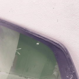 2018-2025 VOLKSWAGEN ATLAS REAR PASSENGER SIDE QUARTER PANEL WINDOW GLASS OEM