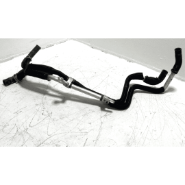 2016-2022 Jeep Grand Cherokee AC Heater Supply And Return Hose And Tube OEM