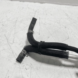2016-2022 Jeep Grand Cherokee AC Heater Supply And Return Hose And Tube OEM