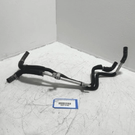 2016-2022 Jeep Grand Cherokee AC Heater Supply And Return Hose And Tube OEM