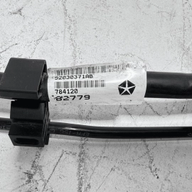 2016-2019 Jeep Grand Cherokee Fuel Filler Vent Hose OEM