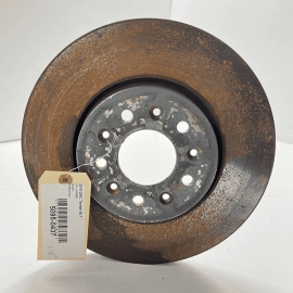 2018-2021 GMC TERRAIN EQINOX Front Disc Brake Rotor 1PCS OEM