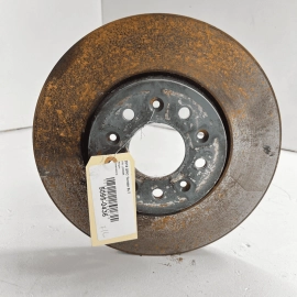 2018-2021 GMC TERRAIN EQINOX Front Disc Brake Rotor 1PCS OEM