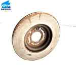 2018-2021 GMC TERRAIN EQINOX Front Disc Brake Rotor 1PCS OEM