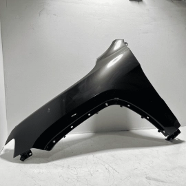 2011-2022 Jeep Grand Cherokee Front Left Fender Panel Black *PXJ* OEM