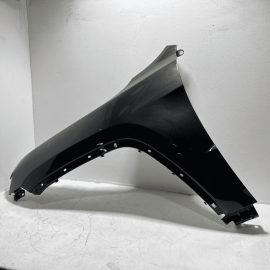 2011-2022 Jeep Grand Cherokee Front Left Fender Panel Black *PXJ* OEM