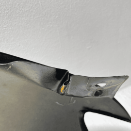 2011-2022 Jeep Grand Cherokee Front Left Fender Panel Black *PXJ* OEM