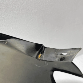 2011-2022 Jeep Grand Cherokee Front Left Fender Panel Black *PXJ* OEM