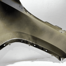 2011-2022 Jeep Grand Cherokee Front Left Fender Panel Black *PXJ* OEM