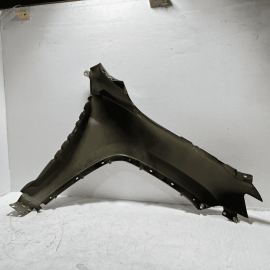 2011-2022 Jeep Grand Cherokee Front Left Fender Panel Black *PXJ* OEM