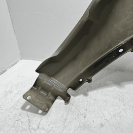 2011-2022 Jeep Grand Cherokee Front Left Fender Panel Black *PXJ* OEM