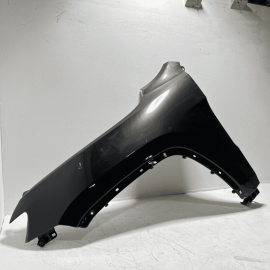 2011-2022 Jeep Grand Cherokee Front Left Fender Panel Black *PXJ* OEM