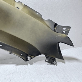 2011-2022 Jeep Grand Cherokee Front Left Fender Panel Black *PXJ* OEM