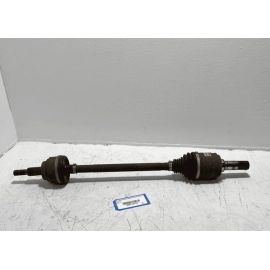 2011-2022 Jeep Grand Cherokee Rear Left or Right  Axle Half Shaft OEM