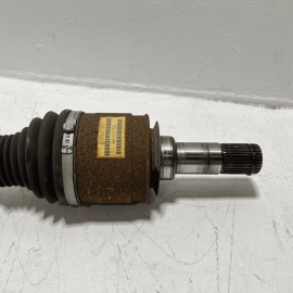 2011-2022 Jeep Grand Cherokee Rear Left or Right  Axle Half Shaft OEM