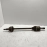 2011-2022 Jeep Grand Cherokee Rear Left or Right  Axle Half Shaft OEM