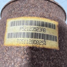 2011-2022 Jeep Grand Cherokee Rear Left or Right  Axle Half Shaft OEM