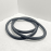 VOLKSWAGEN ATLAS FRONT PASSENGER DOOR BODY WEATHERSTRIP INNER SEAL 2018-2025 OEM