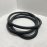 VOLKSWAGEN ATLAS FRONT PASSENGER DOOR BODY WEATHERSTRIP INNER SEAL 2018-2025 OEM