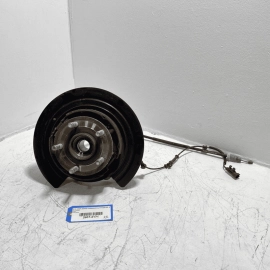 2016-2022 Jeep Grand Cherokee Rear Right Passenger Side Spindle Knuckle Hub OEM