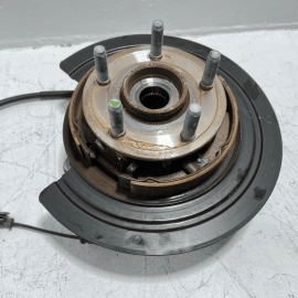 2016-2022 Jeep Grand Cherokee Rear Right Passenger Side Spindle Knuckle Hub OEM
