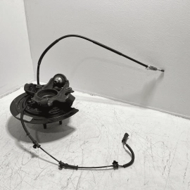 2016-2022 Jeep Grand Cherokee Rear Right Passenger Side Spindle Knuckle Hub OEM