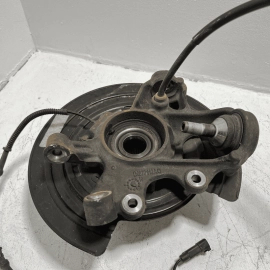 2016-2022 Jeep Grand Cherokee Rear Right Passenger Side Spindle Knuckle Hub OEM