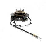 2016-2022 Jeep Grand Cherokee Rear Right Passenger Side Spindle Knuckle Hub OEM